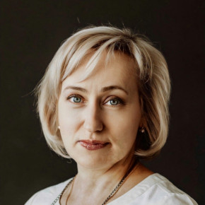 Фальковская Алла Юрьевна