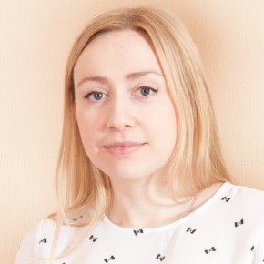 Личикаки Валерия Анатольевна